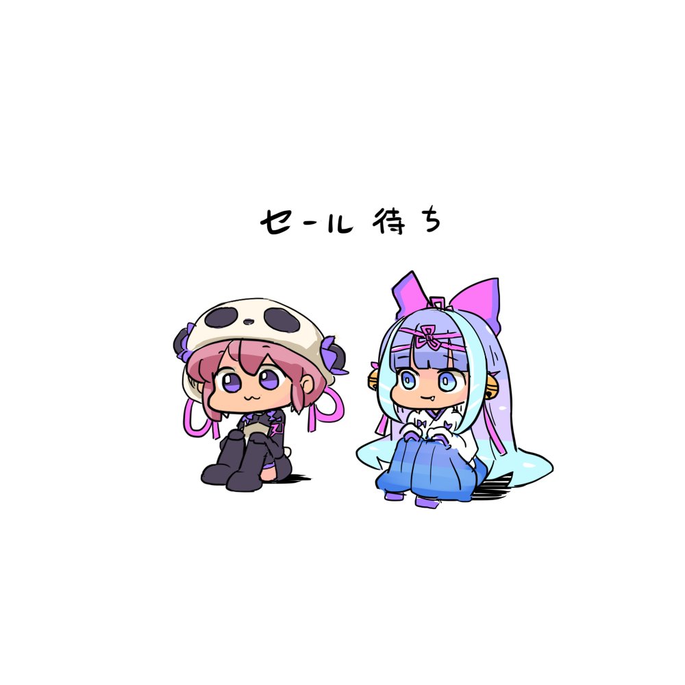 「うろ覚えで風来のシレンのキャラを描きました」|turugaのイラスト