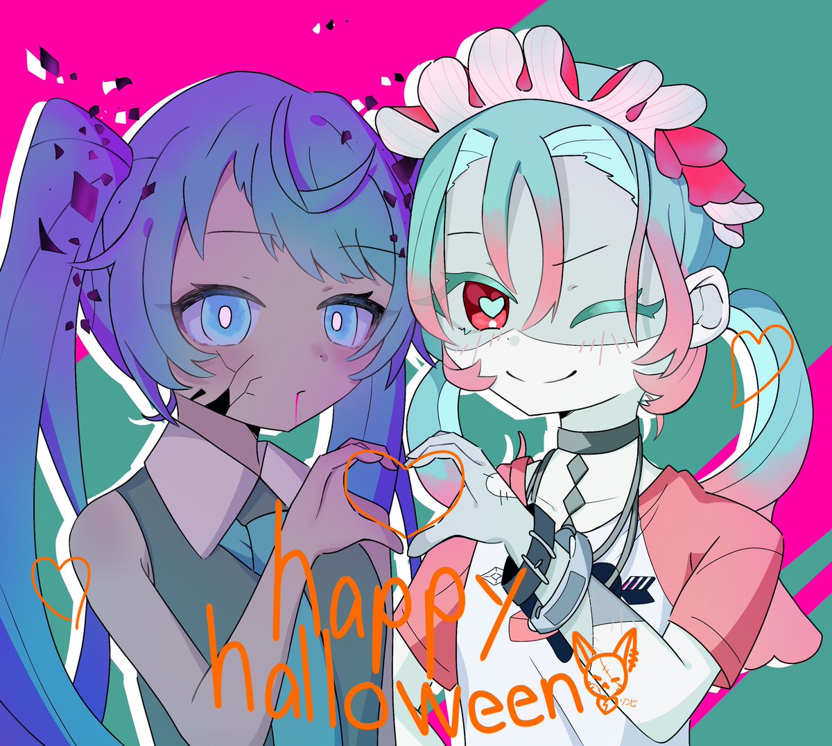 jela147's tweet image. #三連休はフォロワーさんが増えるらしい 
 #初音ミク好きと繋がりたい