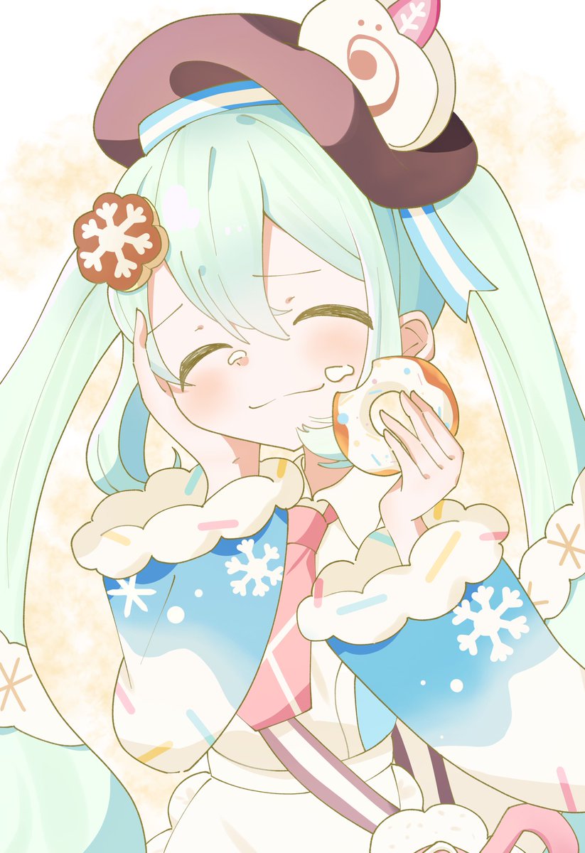 jela147's tweet image. #三連休はフォロワーさんが増えるらしい 
 #初音ミク好きと繋がりたい