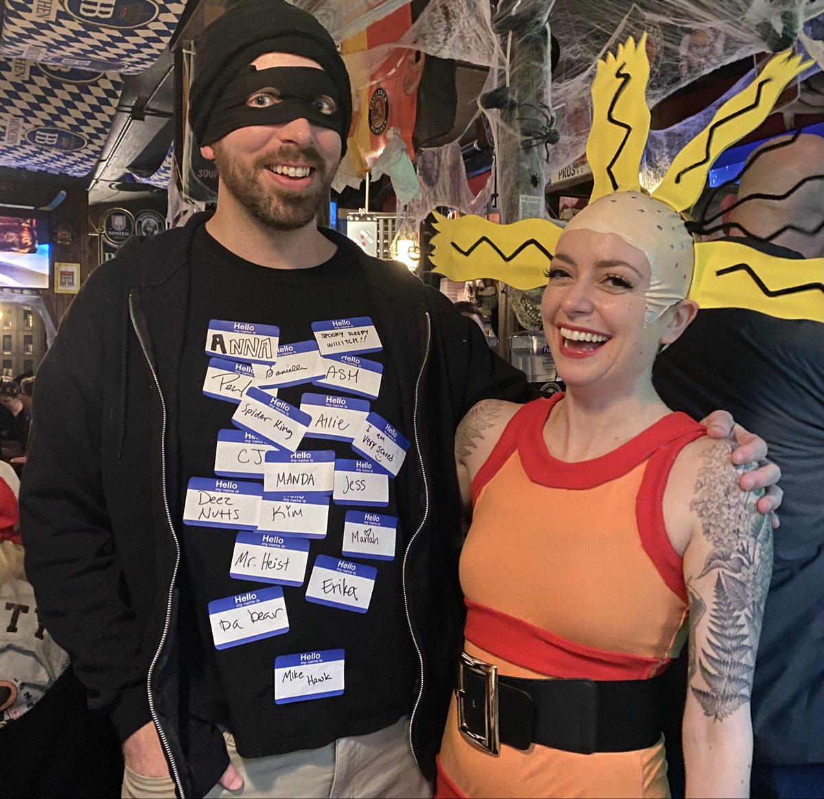 Mike (eMBeaR) tweet media