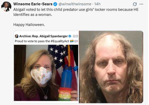 <a href="/SpanbergerForVA/">Abigail Spanberger</a>