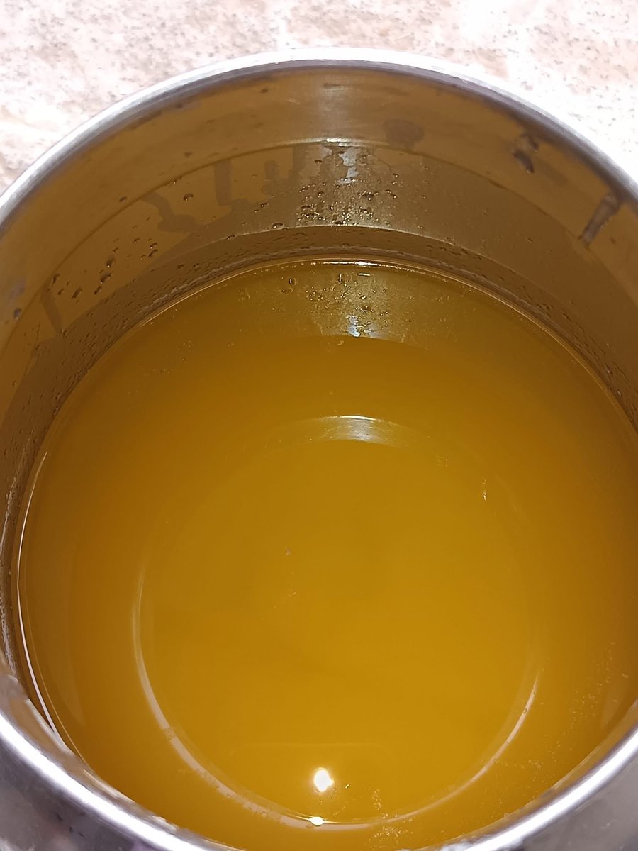 आपके ये गाय का घी क्या भाव है? 🤔