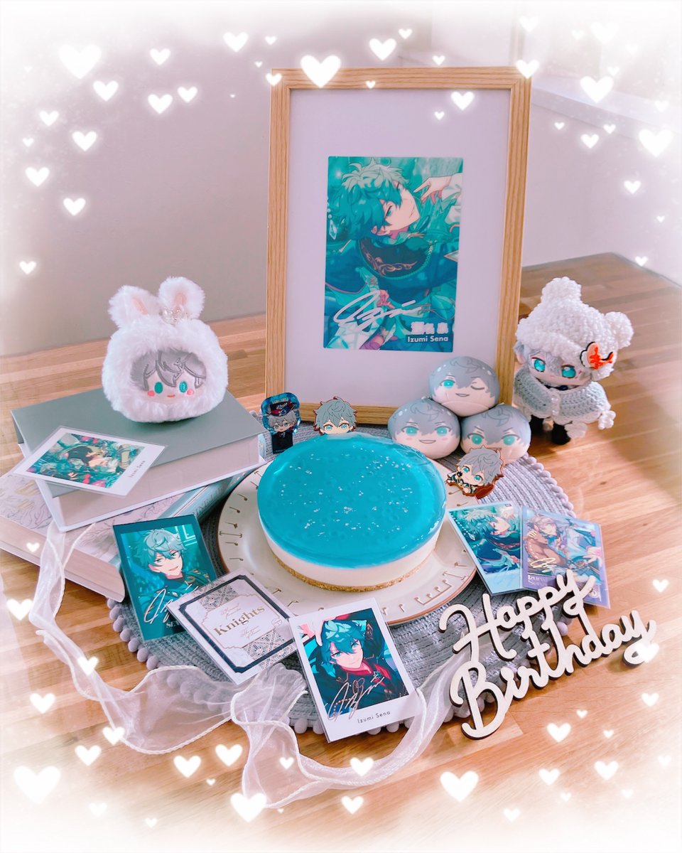 かん💙♭♭ ♞ ⚜ on X