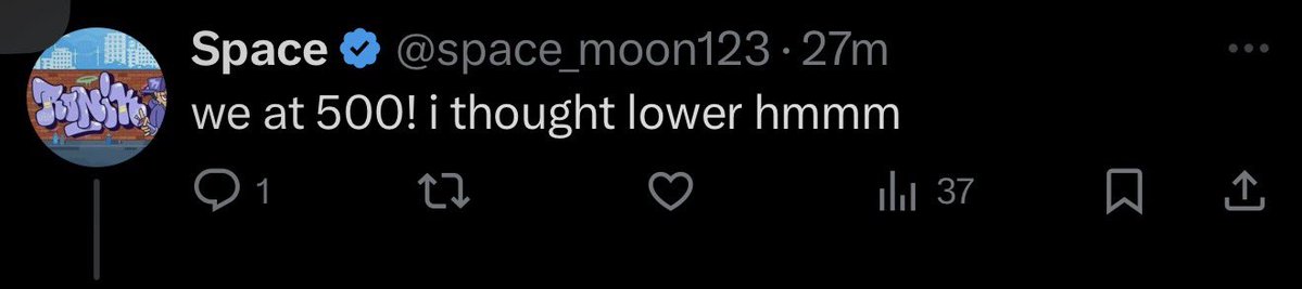 Pritensor's tweet image. Bittensor // $TAO
Oh YEAH. 😎😎😎
I do it. I do it. I do it.
People are whining and crying under my posts that I’m pessimistic and supposedly only post negative stuff.
Then I post something positive, and people still whine.
The logic is nonexistent.
Don’t complain to me…