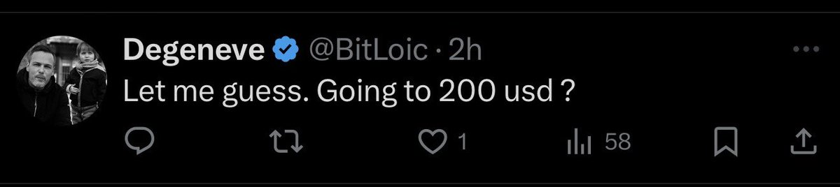 Pritensor's tweet image. Bittensor // $TAO
Oh YEAH. 😎😎😎
I do it. I do it. I do it.
People are whining and crying under my posts that I’m pessimistic and supposedly only post negative stuff.
Then I post something positive, and people still whine.
The logic is nonexistent.
Don’t complain to me…