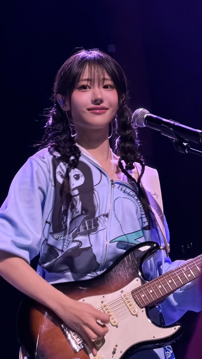 eterna_young's tweet photo. 251031
Rockation in Brooklyn🤟@hapycb 

#QWER #hina #히나 #ひな #냥뇽녕냥 https://t.co/q3tZzciGML