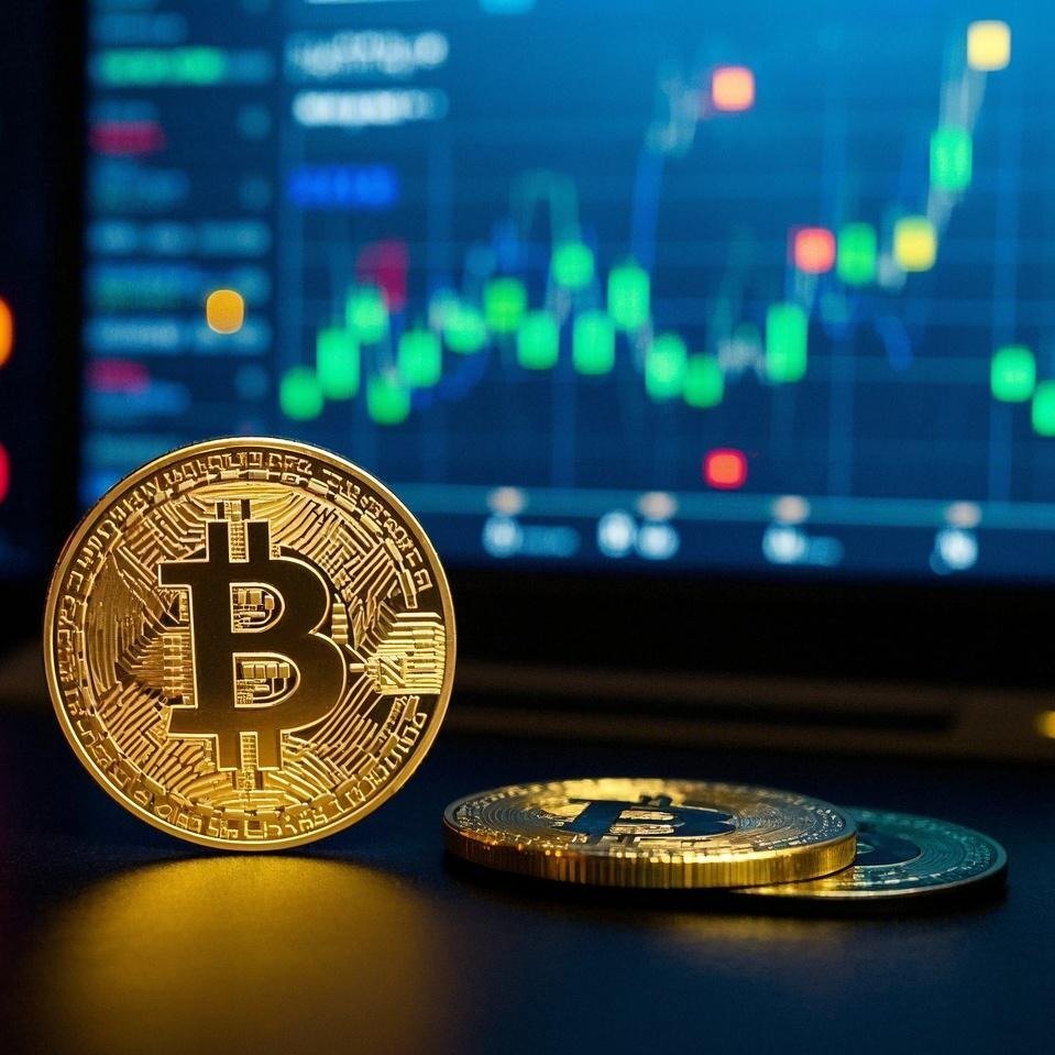 PeachPerfectio's tweet image. Candlestick charts tell stories, data reflects emotions.

And I, simply, am searching for a sliver of order amidst the chaos. 📊🧠

#Bitcoin #CryptoAnalyst #BTC