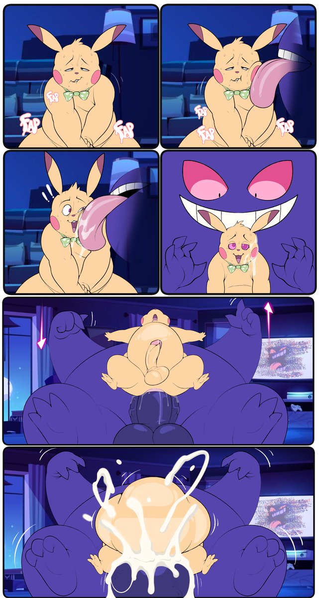 EROBORUS🔞 tweet media