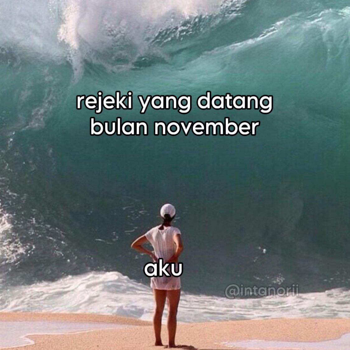 intanorii's tweet photo. aamiin https://t.co/O652xe2g4I