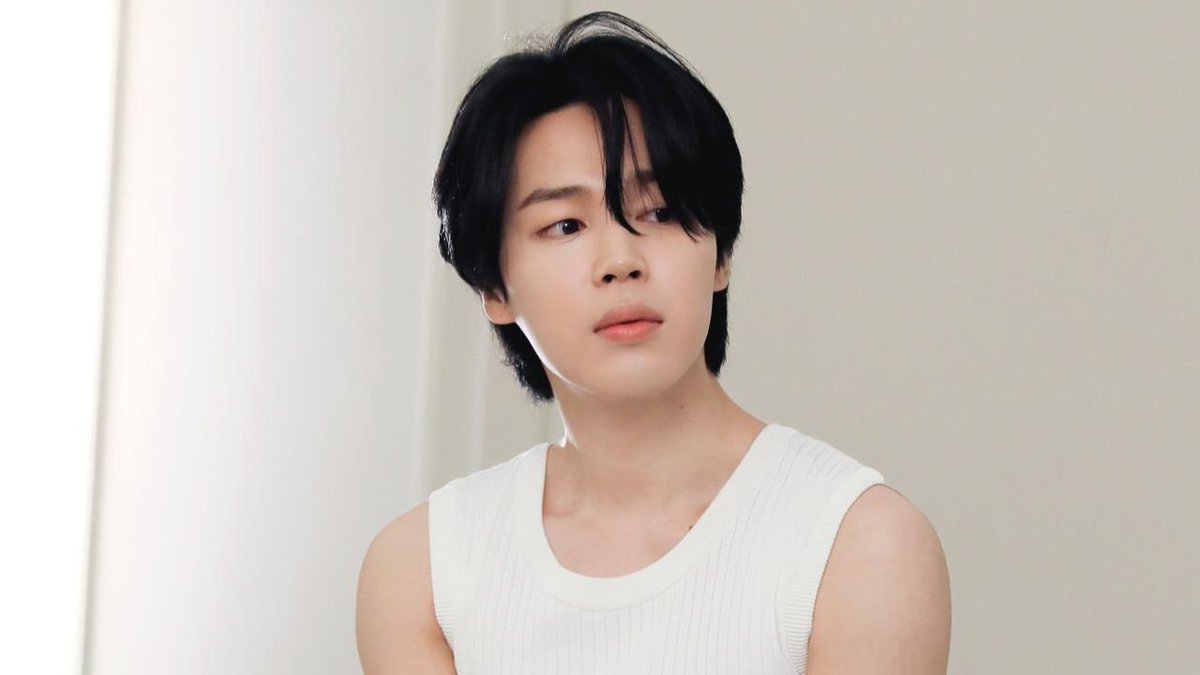 MOST POPULAR ARTISTS

#1 JIMIN (BTS)
