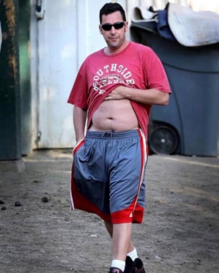 Crypto bros showing up to the conference like this 💀