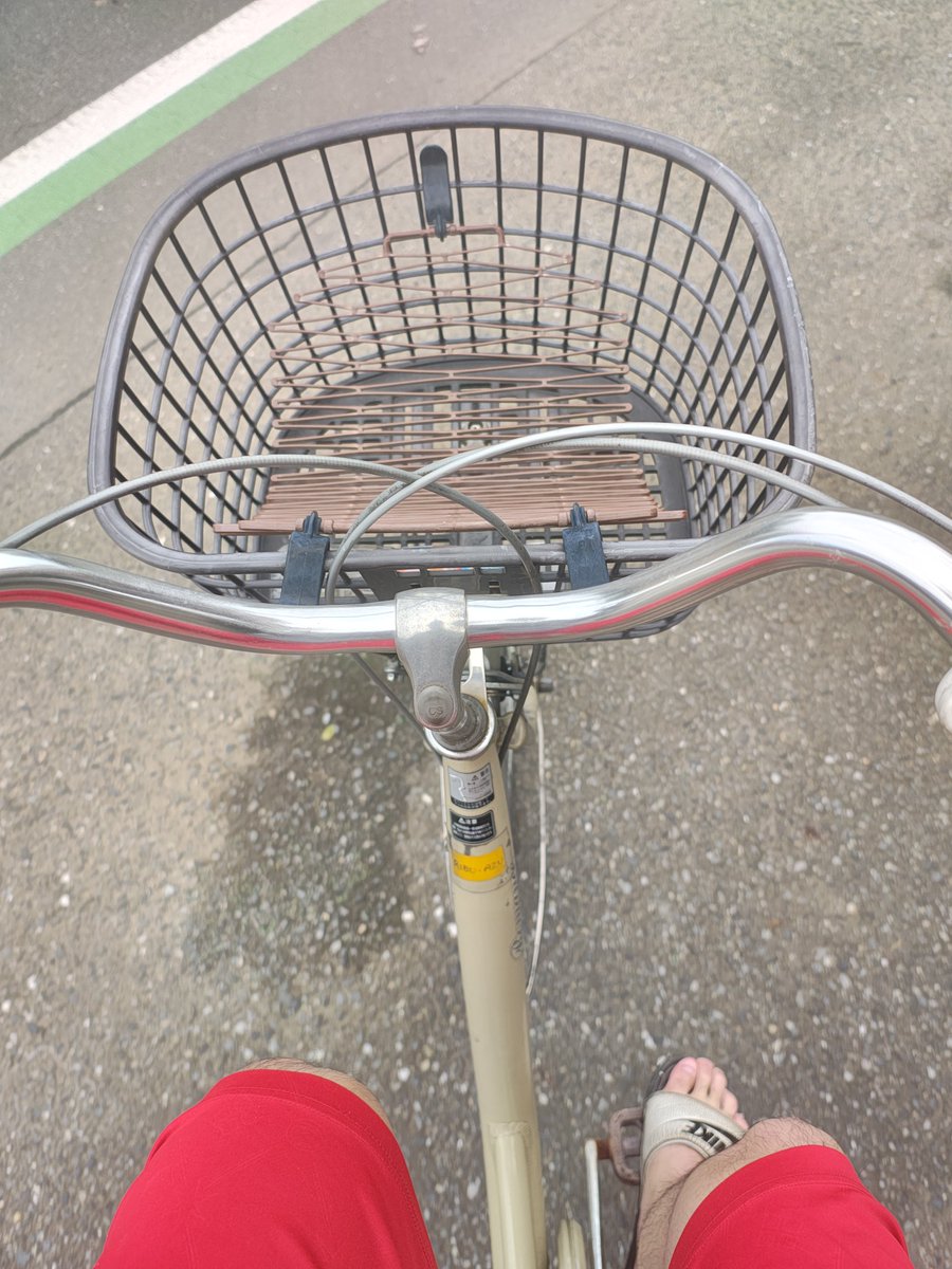 おでの事ナメんじゃねーぞ   

こちとら赤パンやぞ