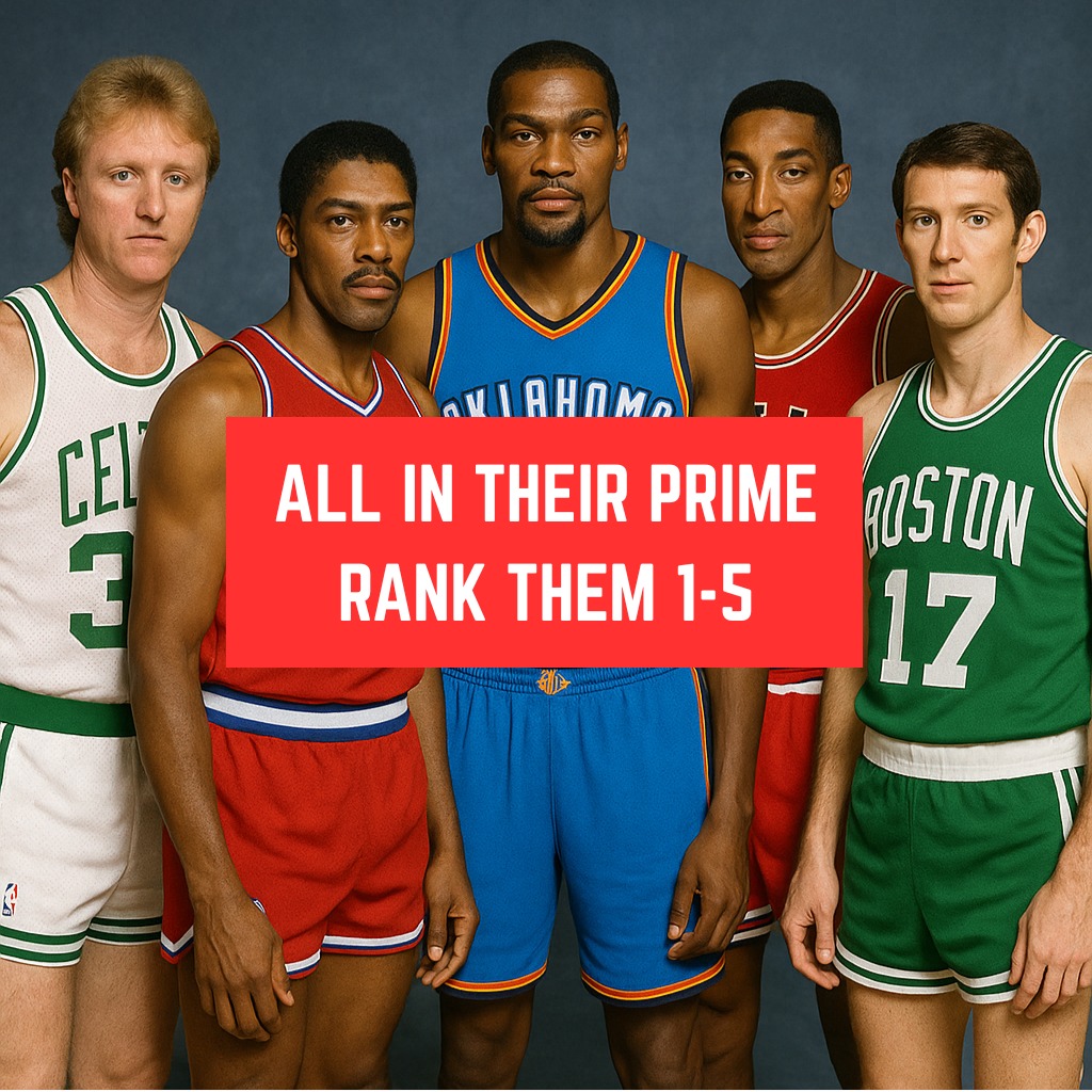 Larry Legend☘️ tweet media