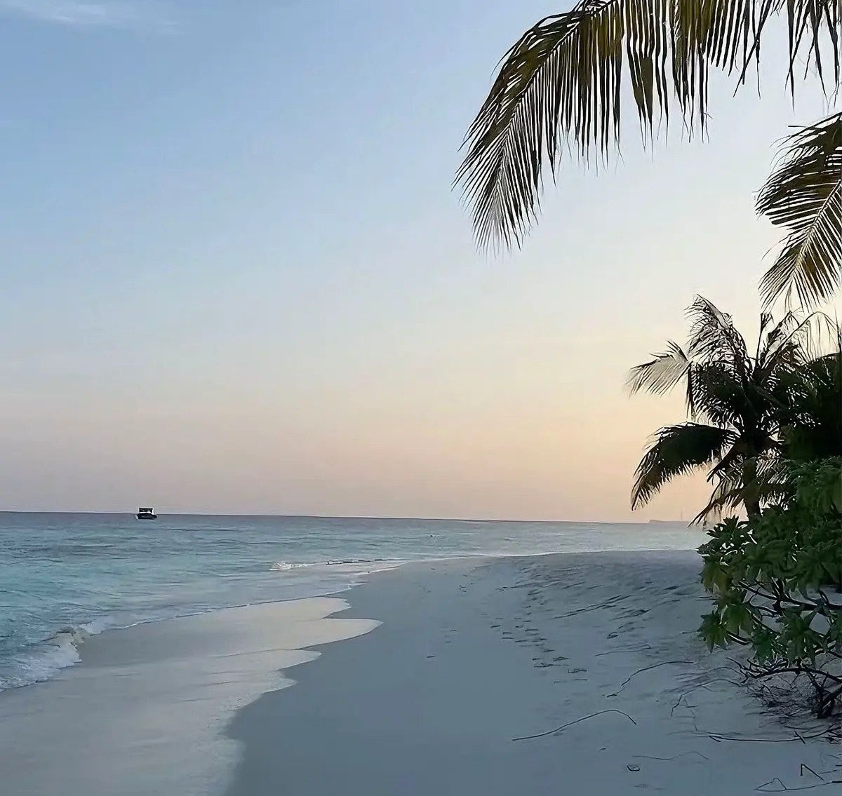 أمنّي عيوني من الحين للحين.. 
عسى الفرج مع طلعة الصبح ياتي..