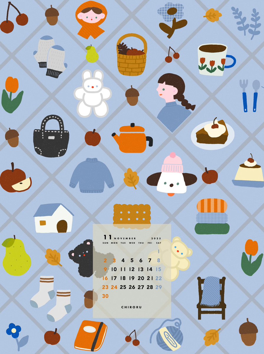 🌿 chiroru ｜ちろる (@gooodnightcc_) / Posts / X