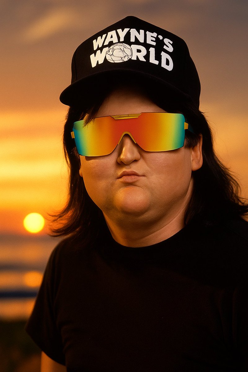 Happy Halloween ding dongs. -Chaz McGnarly