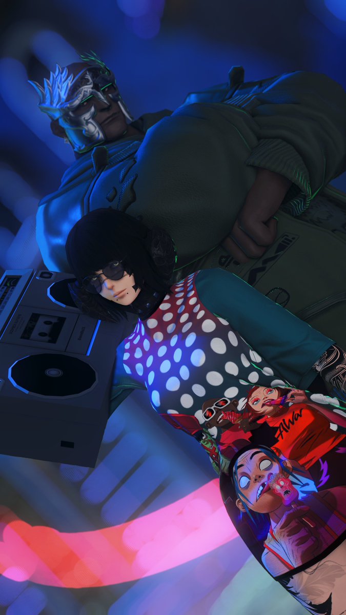 November Has Come 🎶