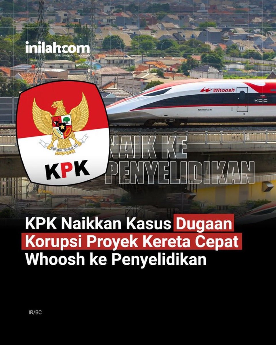 Rakyat di kibuli terus, belum disidik sdh keburu mati pelakunya. <a href="/KejaksaanRI/">Kejaksaan RI</a> eksekusi Silfester Matutina saja tak mampu, <a href="/KPK_RI/">KPK</a> tuntaskan Korupsi Kuota Haji di Kemenag saja tak berani, dengan kondisi penegak hukum seperti ini, rakyat harus berani paksa “tegakan” Penegak Hukum.