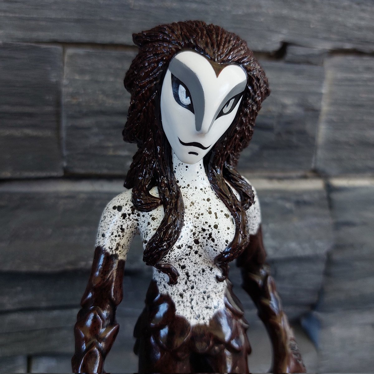 Pandelime's tweet photo. My interpretation of Lillith

#malevolentpodcast #malevolent https://t.co/uO289iisiQ