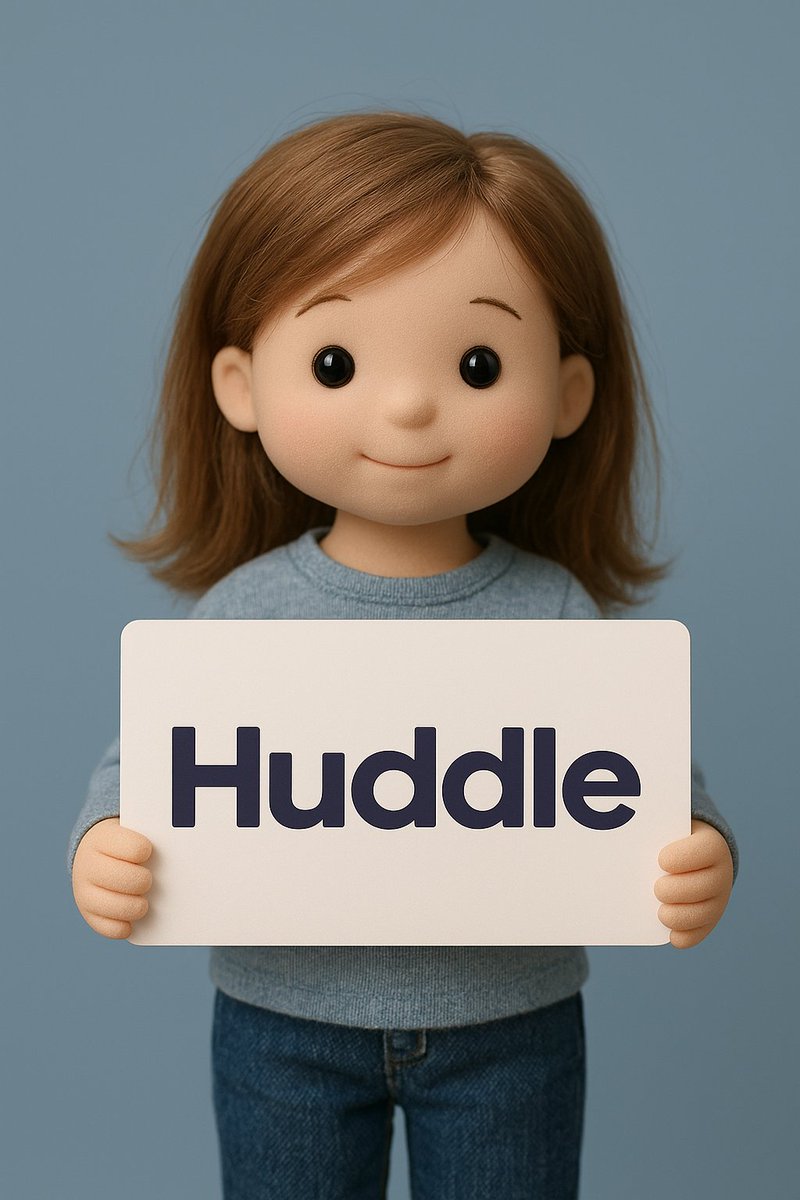 Building connections sharing moments and leveling up together that's what Huddle is all about 💫
Join the vibe
Be part of the community <a href="/huddle01com/">Huddle01</a> 
#Huddle #CommunityVibes #LevelUpTogether #HuddleFam #StayConnected