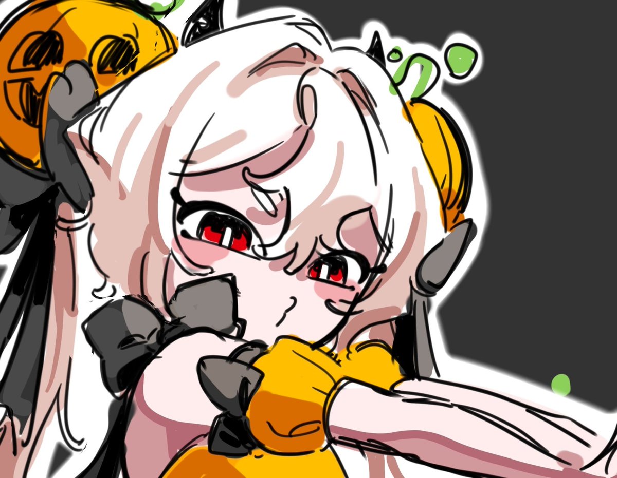 녹반 tweet media