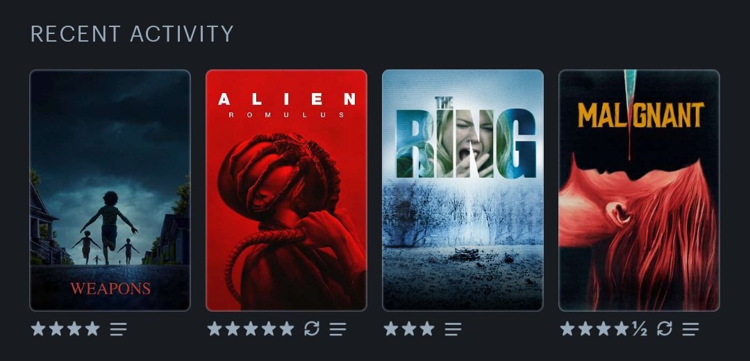 onlinekill's tweet image. #letterboxdfriday