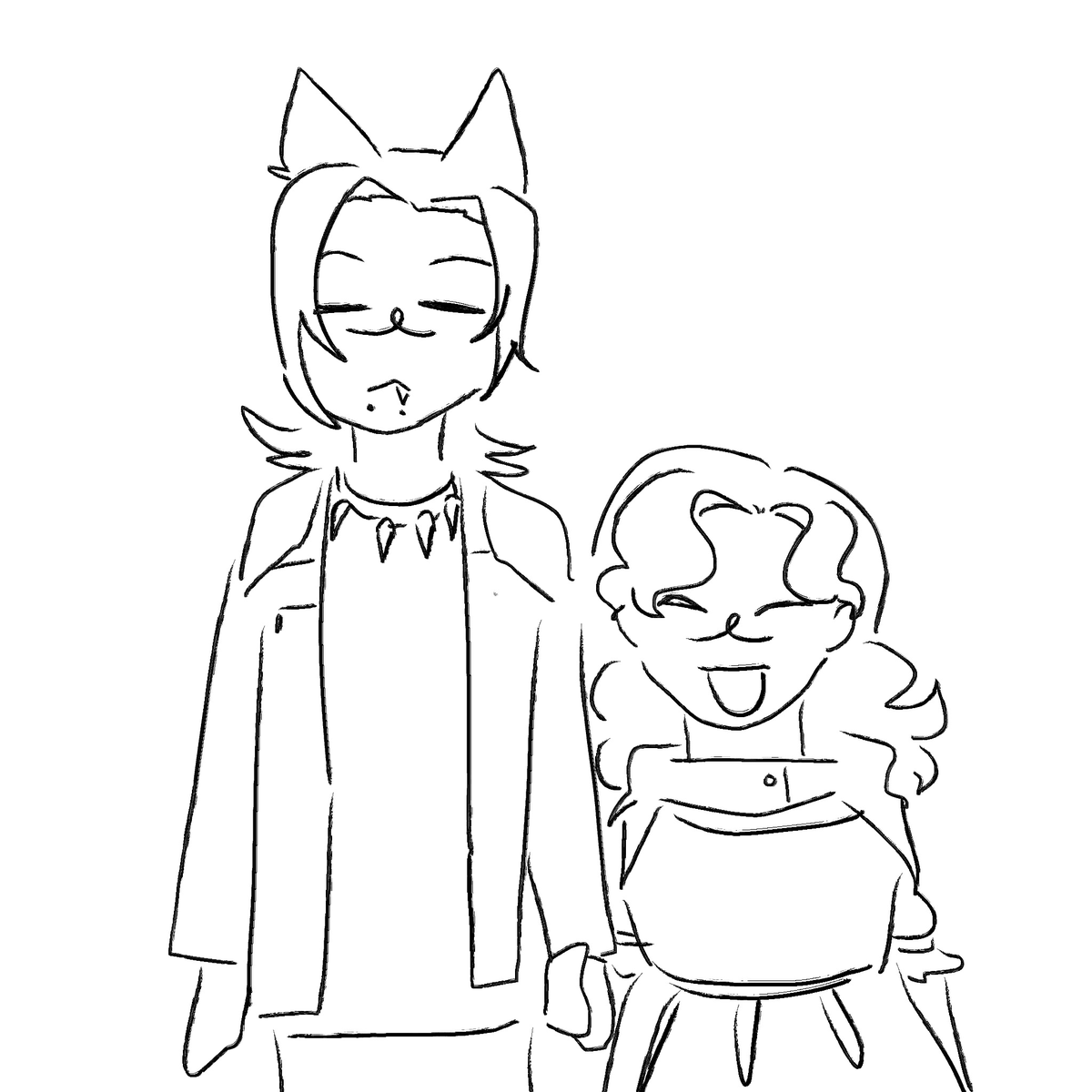 Noritoshilover's tweet photo. Happy halloween guys :3 
simple doodle for this one 
#glassarrows https://t.co/Pjr7SpnSnO