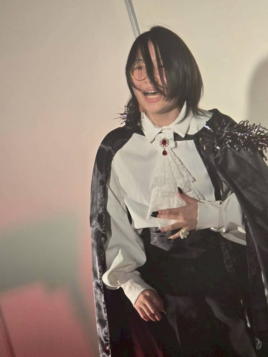 Nerdgraphy's tweet photo. 『夜が明けるまで』
13:30から開演です！
皆さまのご来場お待ちしております！ https://t.co/JE5YqnxDZe