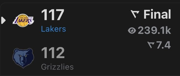 ²³𝙻𝚎𝙱𝚛𝚘𝚗𝚌𝚑𝚒𝚝𝚒𝚜🏀☄️🌎💞 tweet media