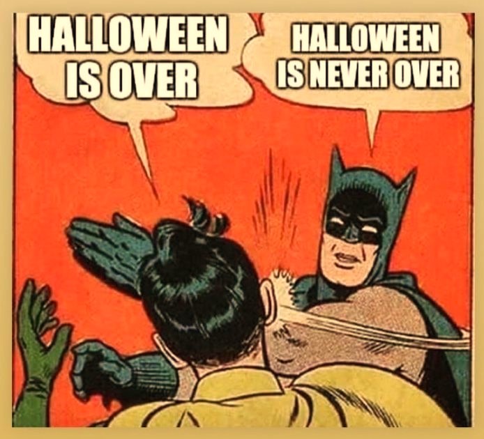 Carnival of Horror tweet media