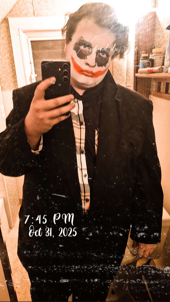 Lordrogue tweet media