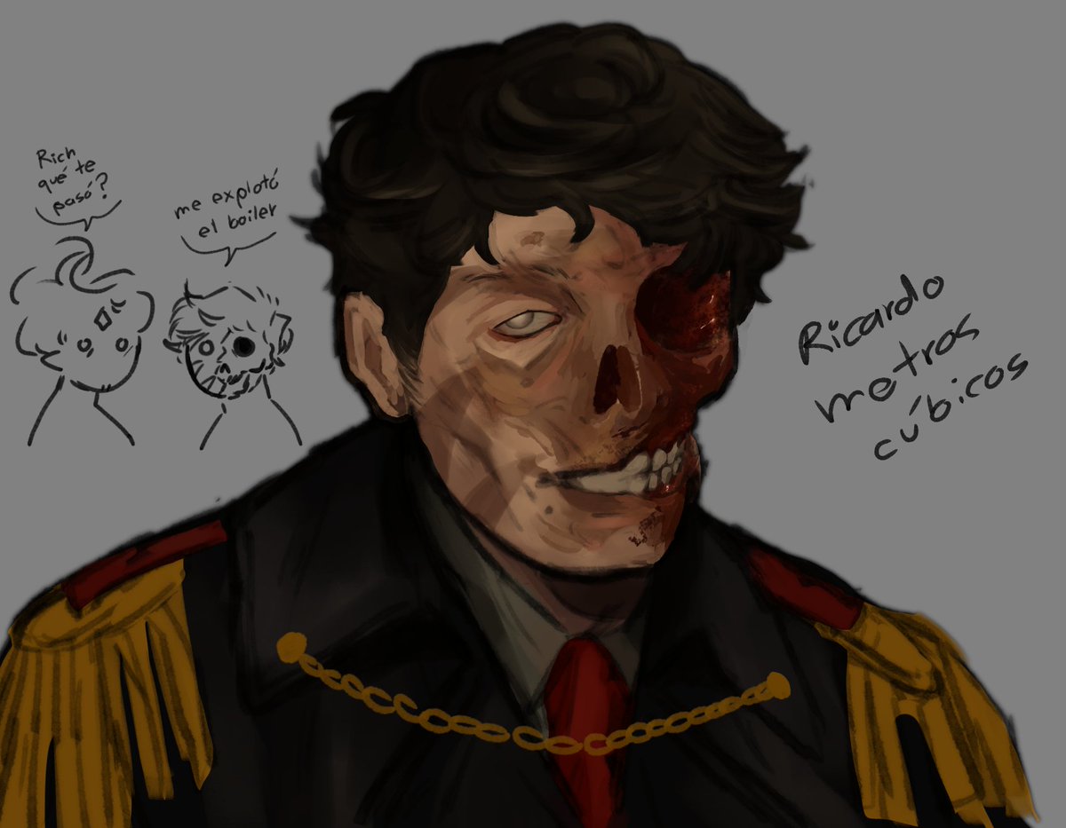 agradezco a Sour por el feedback, ahora me siento más conforme :D
#CubiArtRich