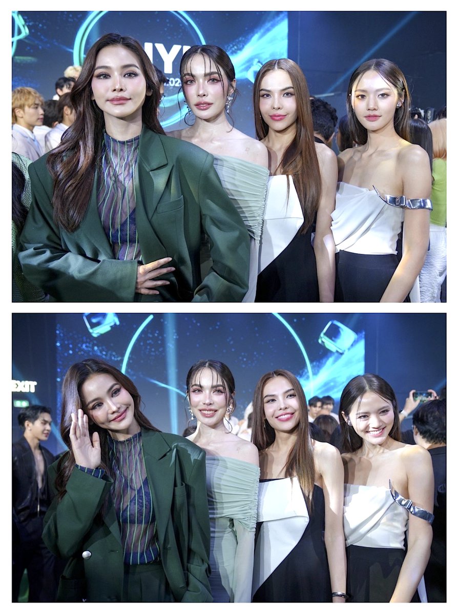 profturtle's tweet image. Happy one year anniversary to the greatest crossover event!   

Though still need them to actually all work together 🤞 #Englot #LMSY