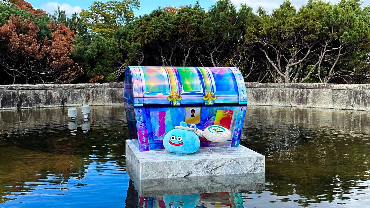 ユウ@ドラクエウォーク (@hykiyode) / Posts / X