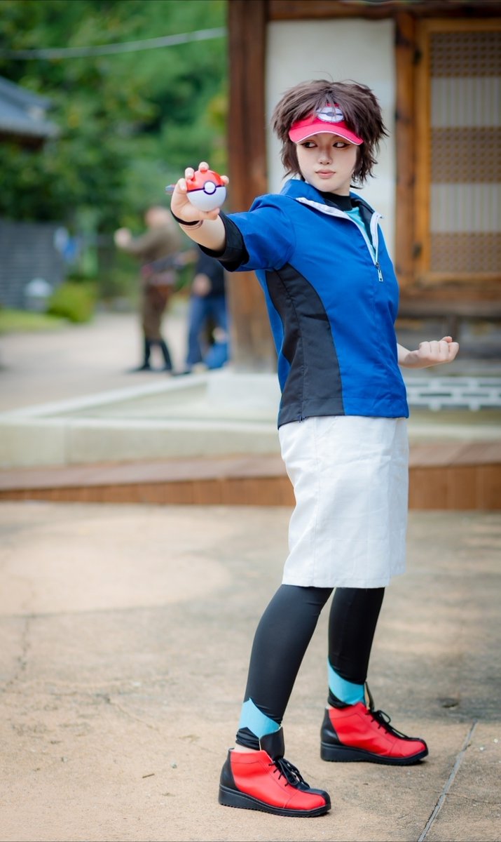 "마음을 끌어당기는 엄청난 승부를 펼쳐보자!"

공명cos
웨일(<a href="/whyrano_whale/">🐳</a>)