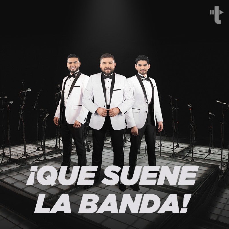 ¡Que suene la banda! Disfruta de nuestro nuevo tema SOLO TÚ aquí en <a href="/trebelmx/">TREBEL México</a> <a href="/trebelmusic/">Trebel Music</a> 

Escúchalo aquí 👉 bit.ly/3VoMysQ