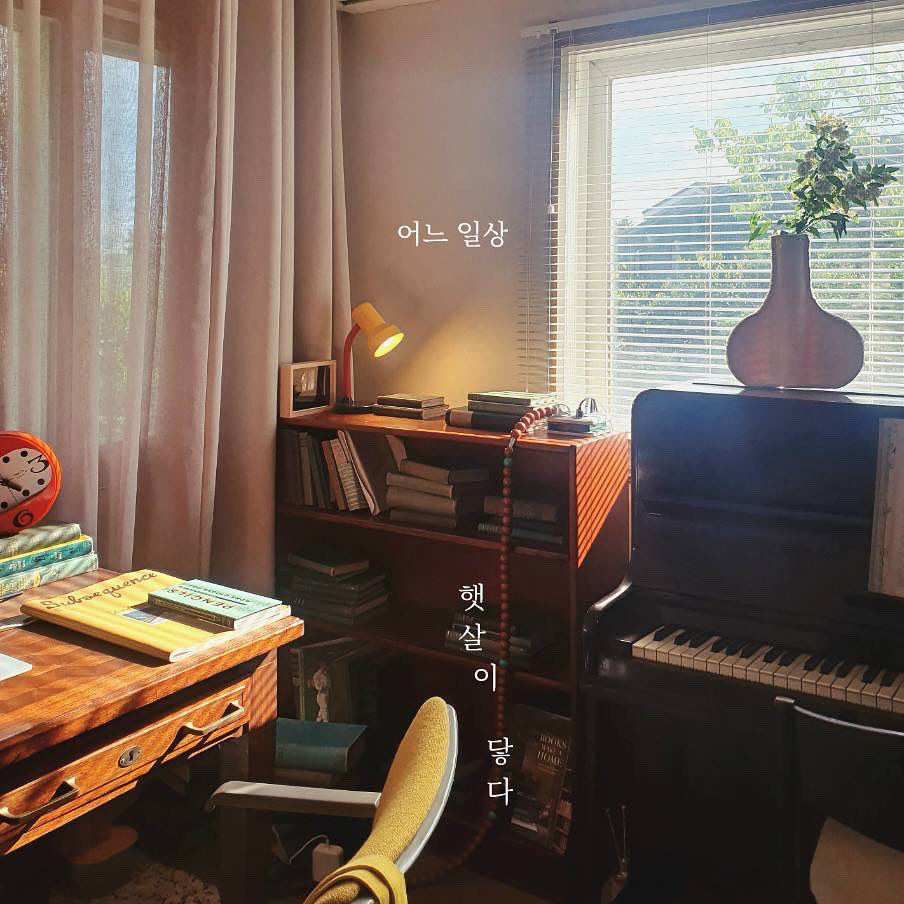 ILSANG YOON tweet media