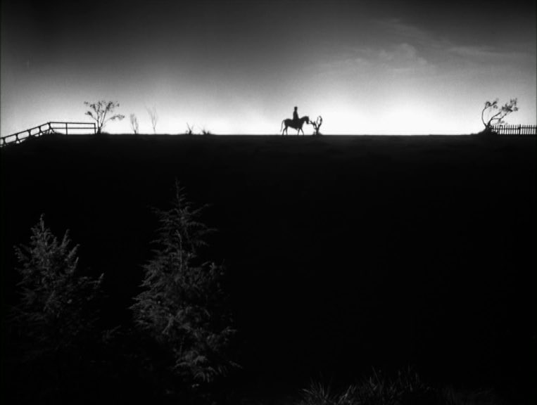 One of the greatest movies of all time about how religion is the scariest thing in the world