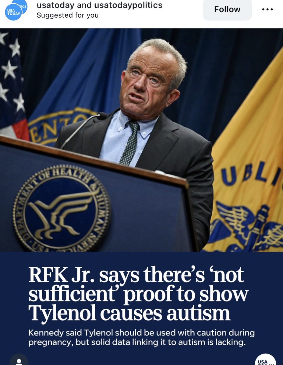VinGuptaMD's tweet photo. I assume it was the likely pending lawsuits and not a crisis of conscience that prompted the pivot @RobertKennedyJr ? https://t.co/ESq5GPWFim
