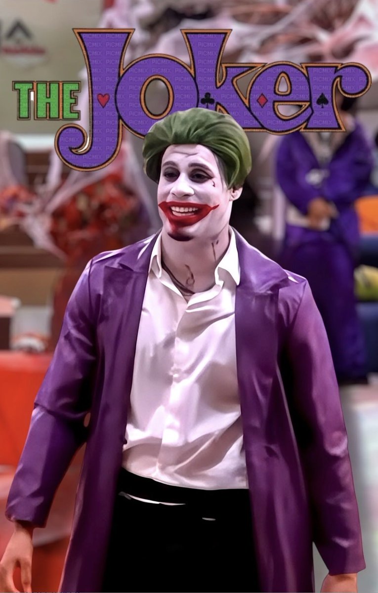 Michael Flores 🇵🇷 tweet media