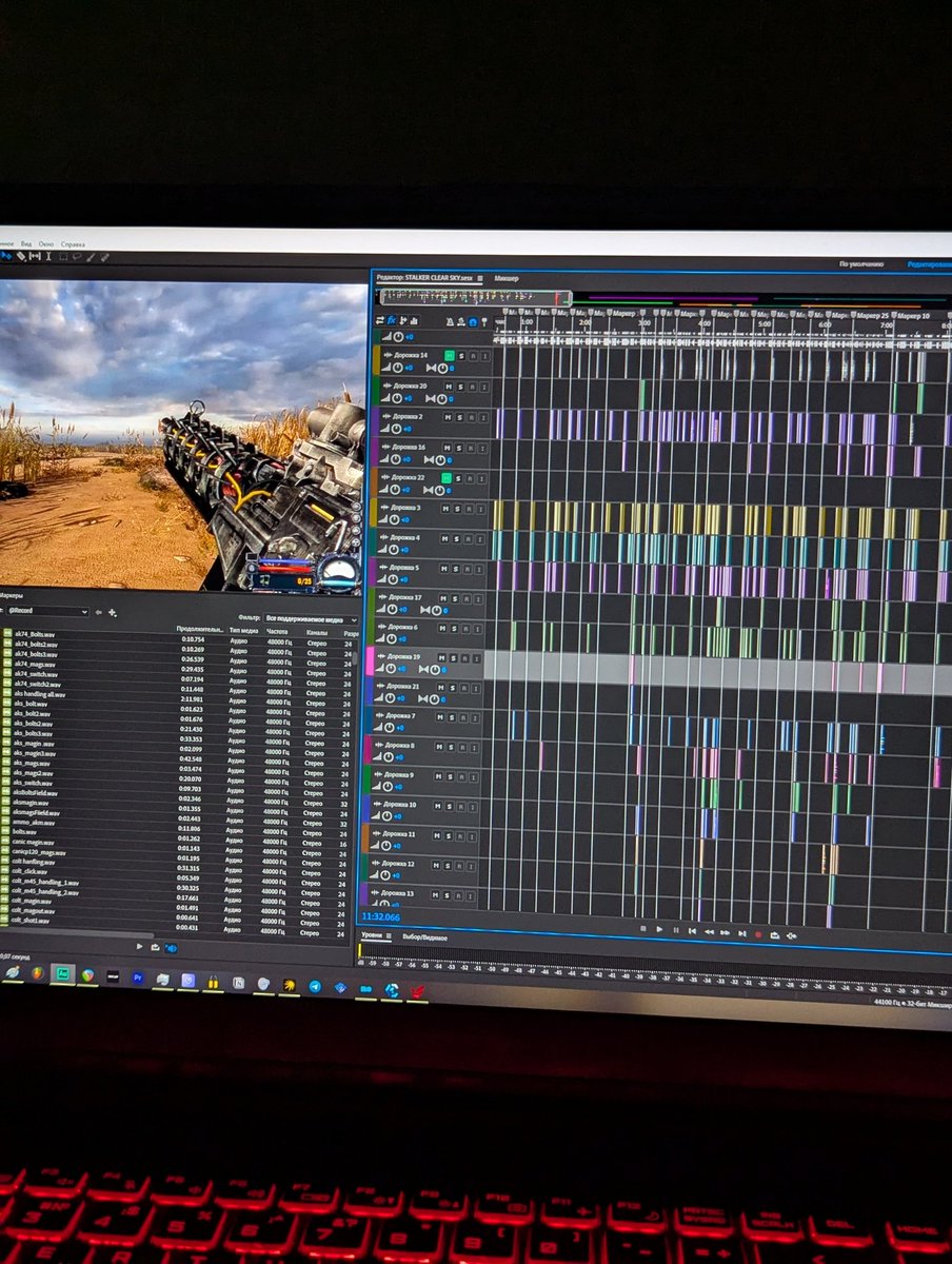 STEPA_5POS's tweet photo. Modding..... https://t.co/a8SmzFJib3