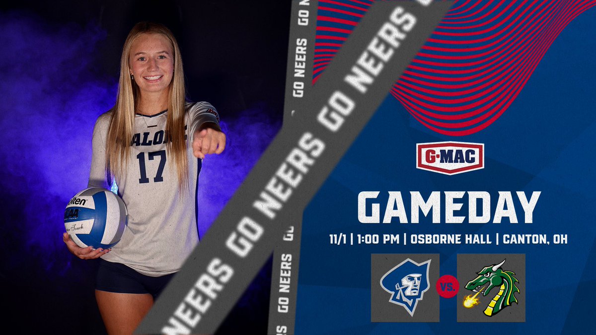 Malone Volleyball tweet media