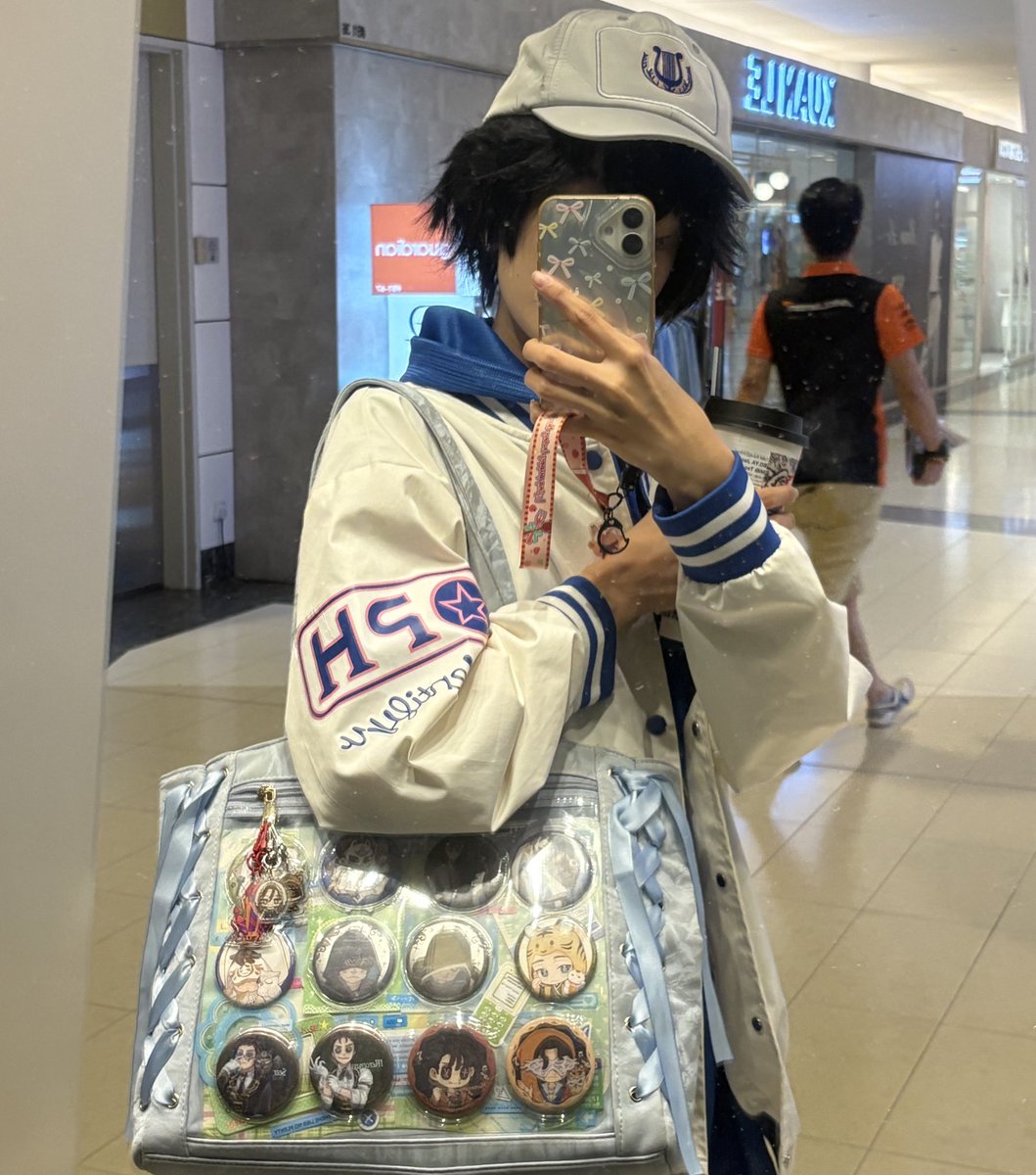 Naibeli biggest fan (m gna take btr pics ltr)