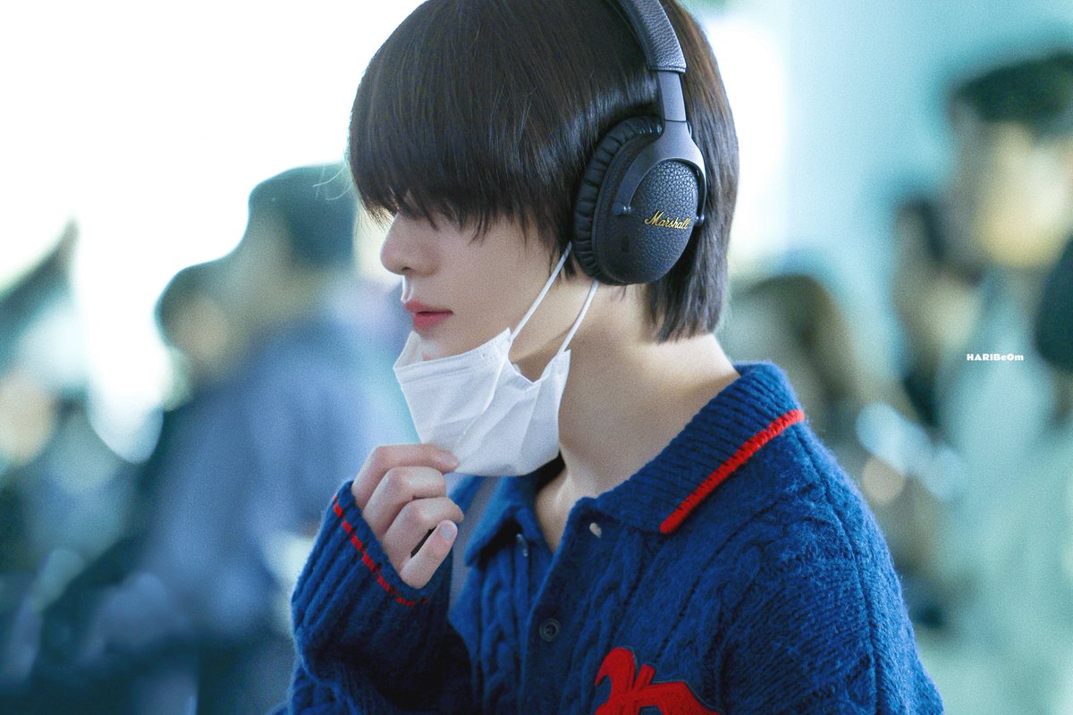HARIBeOm_313's tweet photo. εïз 251101 εïз ICN🛫

#투모로우바이투게더 
#범규  #BEOMGYU #TXT_범규
#TXT #TOMORROW_X_TOGETHER #ボムギュ https://t.co/fkeqFubNON