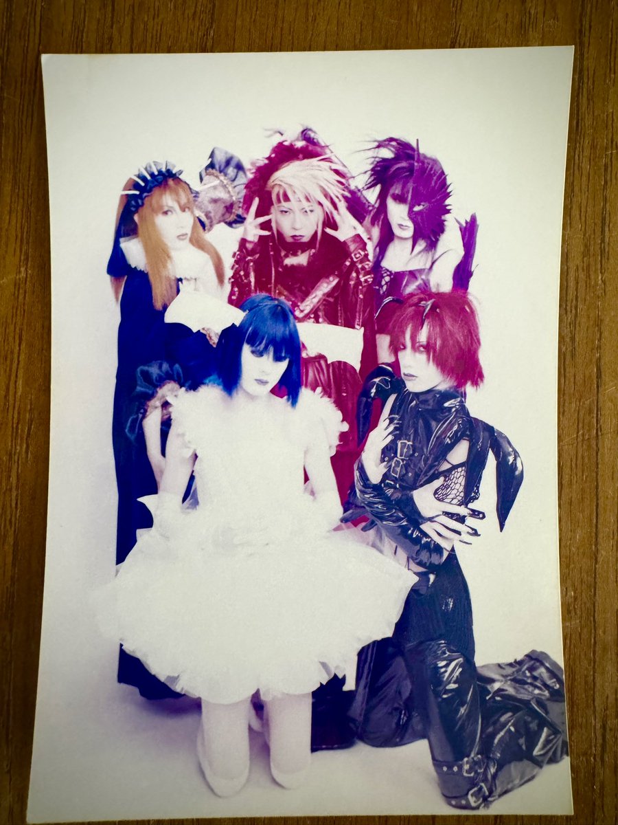 seek (@seek_bonshisya) / Posts / X