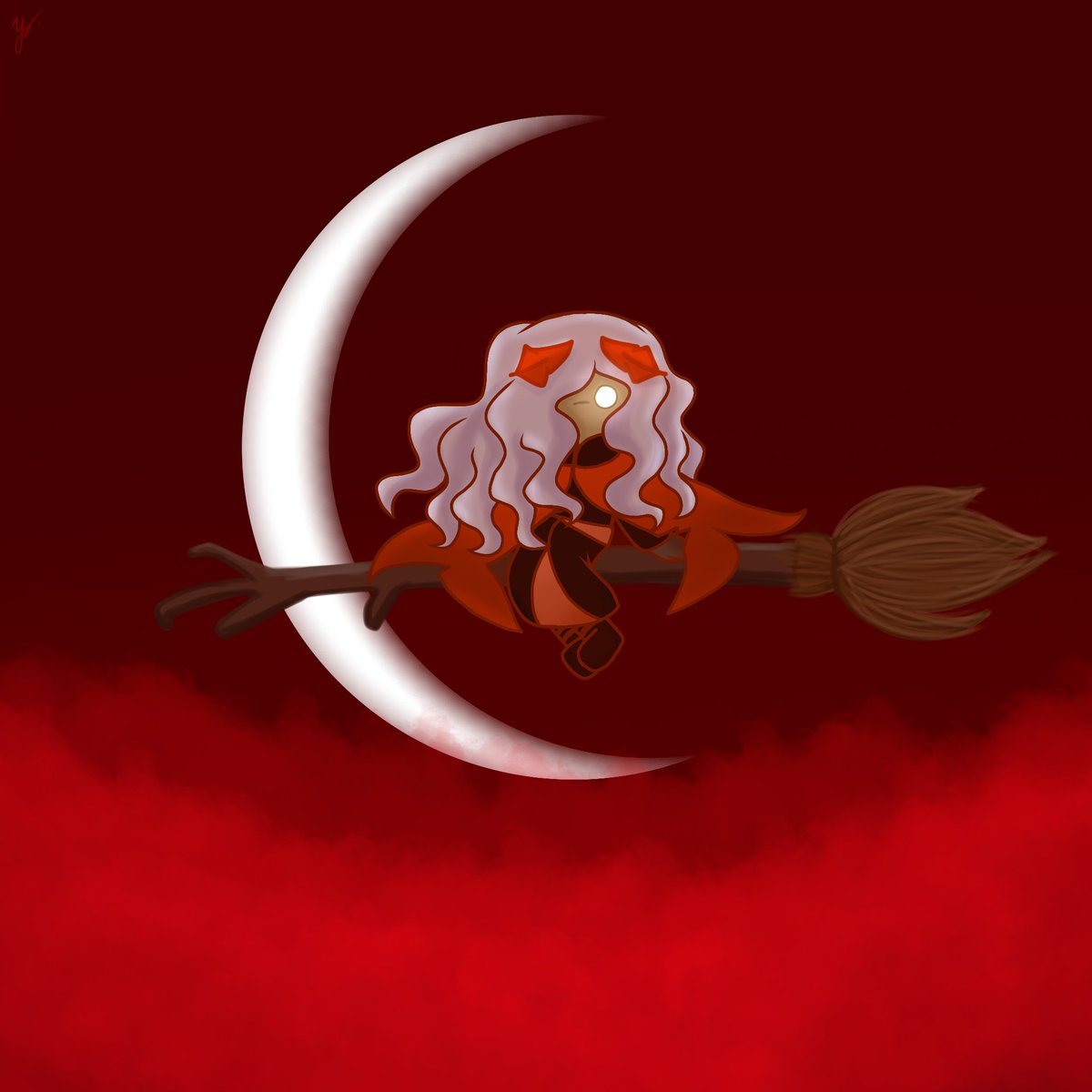 yasminfran7's tweet photo. 31. Mischief 
#Skytober2025 
Happy Halloween 🎃 https://t.co/hejaGF4yvy