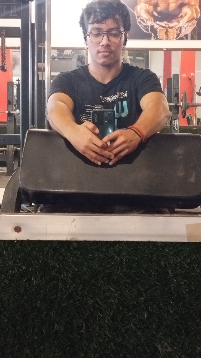 novaasync's tweet image. GM CT ☀
Happy Moonvember 🚀

New month
Fresh mindset
Fresh gains 

Hit the gym early in the morning as always 🏋️‍♂️

How&apos;s your day starting so far?

charts first?
gym first?
or still in bed scrolling CT?