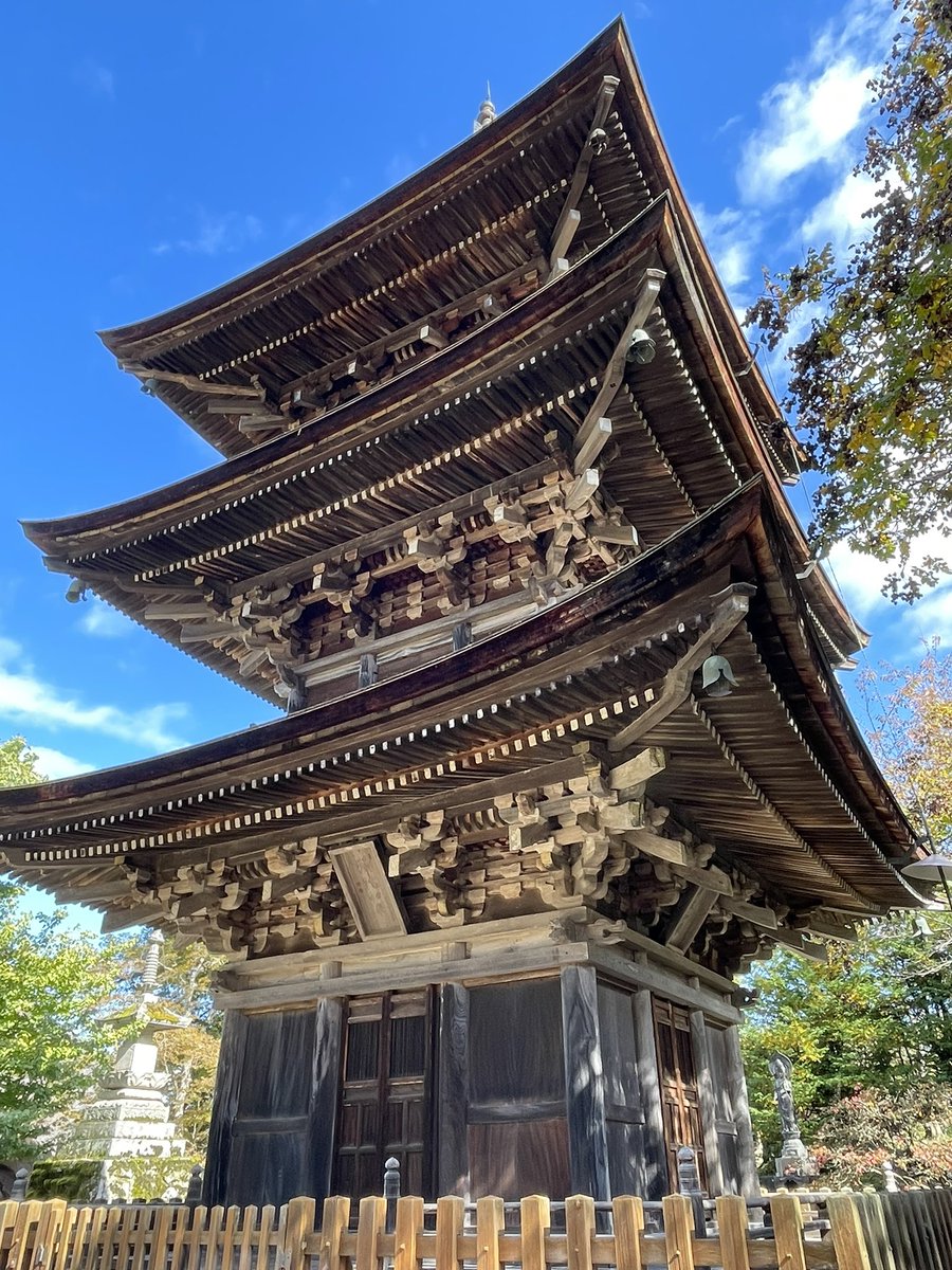 上田清一￼塔の見える風景(薬師寺) 額53×60.5絵38×45.5 8F Yahoo