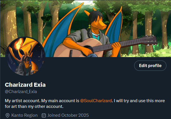 🇵🇭Gundam Charizard 🐶💣🌻 tweet media