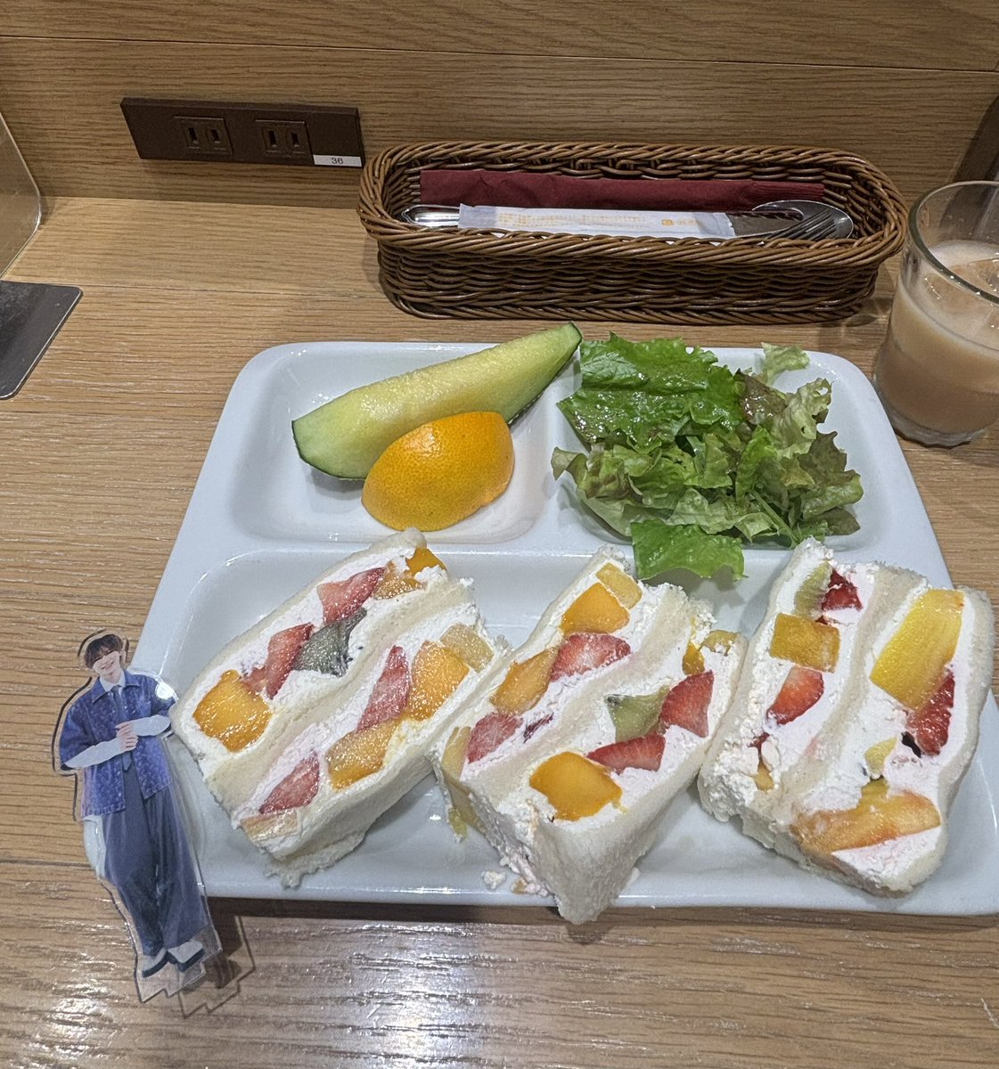 ローズねーさん さら🍭💋🐰🍓🥰 on X